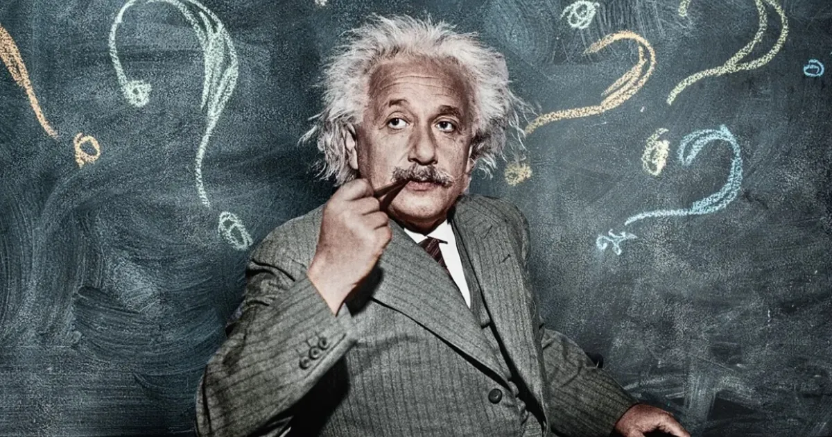Albert Einstein: The Genius Scientist